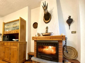 deer house